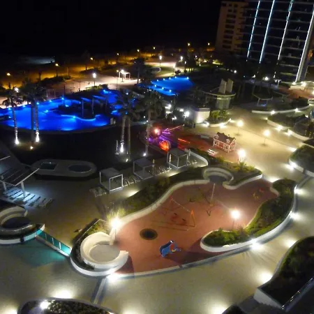 En Sea Senses Freya Apartman