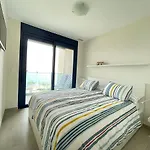 Апартаменти En Sea Senses Freya