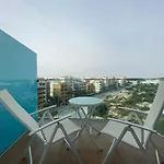 En Sea Senses Freya Апартаменти Торрев'єха