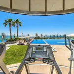 En Sea Senses Freya Апартаменти *