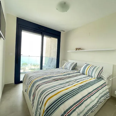 Apartmán En Sea Senses Freya