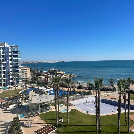 Appartamento En Sea Senses Freya *