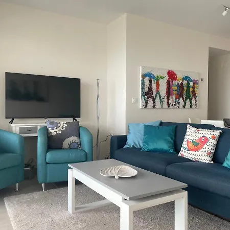 En Sea Senses Freya *