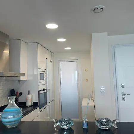 En Sea Senses Freya * Torrevieja