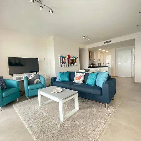 En Sea Senses Freya Appartement *