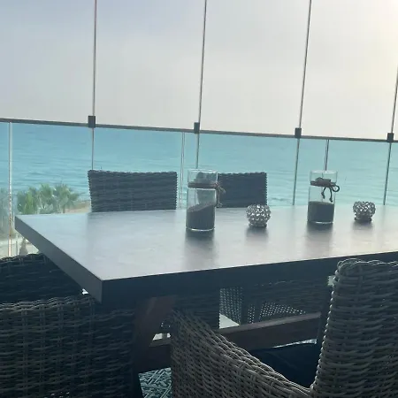 En Sea Senses Freya Apartment Torrevieja