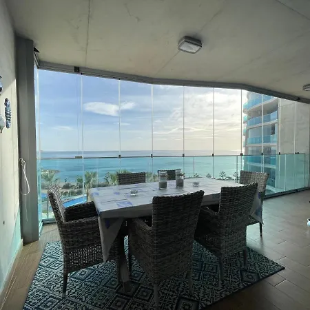 Appartement En Sea Senses Freya Torrevieja