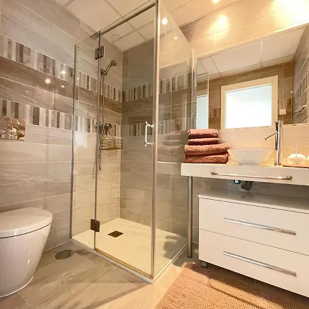 En Sea Senses Freya Torrevieja