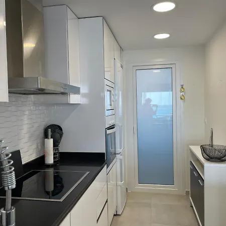 Apartmán En Sea Senses Freya *