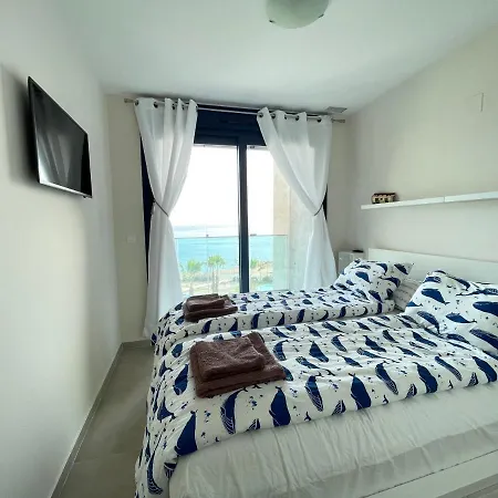 En Sea Senses Freya Apartmán *