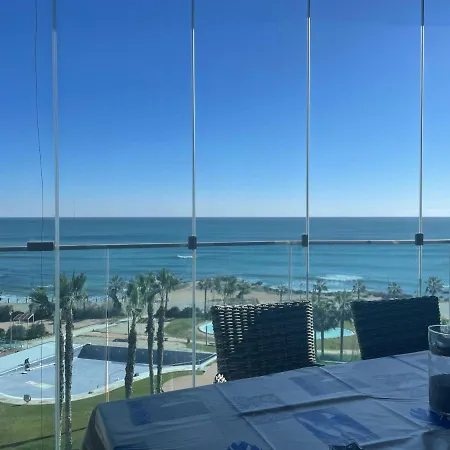 En Sea Senses Freya Appartement