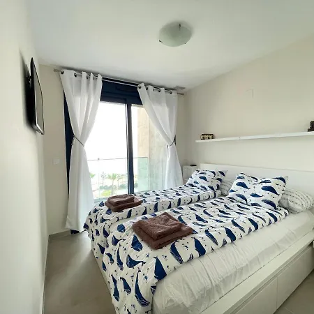 En Sea Senses Freya * Torrevieja