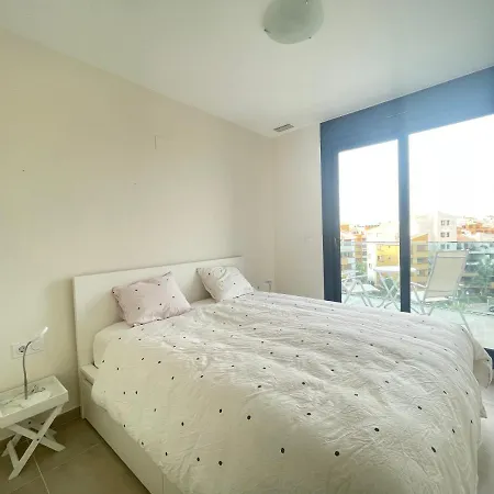 En Sea Senses Freya Appartement Torrevieja
