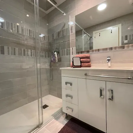 En Sea Senses Freya Apartmán Torrevieja