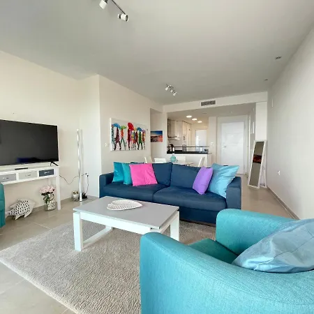 En Sea Senses Freya Apartment *