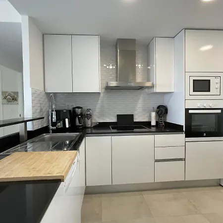 Appartement En Sea Senses Freya *