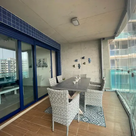 Apartmán En Sea Senses Freya