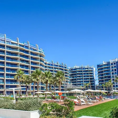 Apartment En Sea Senses Freya