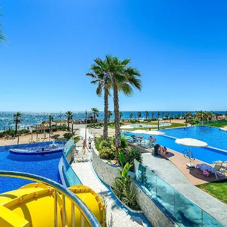 En Sea Senses Freya Apartment Torrevieja
