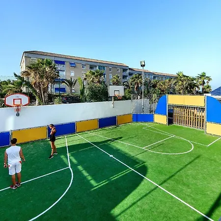 En Sea Senses Freya Torrevieja