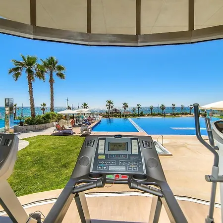 En Sea Senses Freya Appartamento *