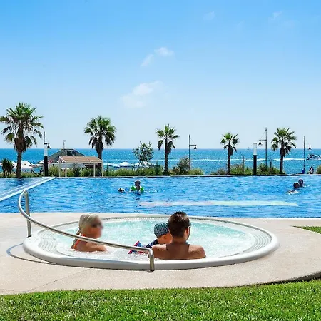 En Sea Senses Freya Lejlighed Torrevieja