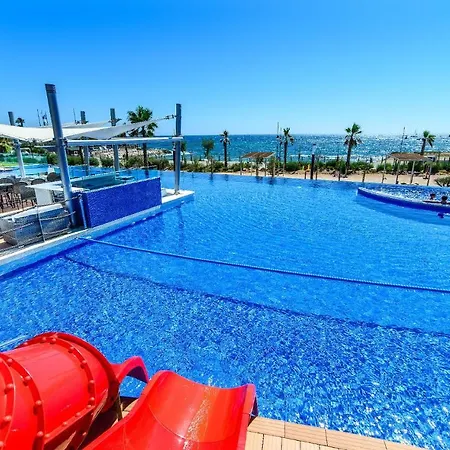 En Sea Senses Freya Apartmán