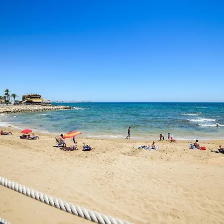 En Sea Senses Freya *