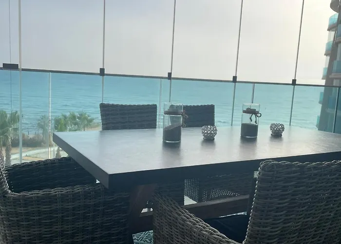 En Sea Senses Freya Daire Torrevieja