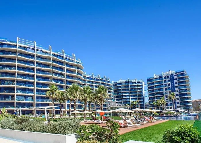 Daire En Sea Senses Freya