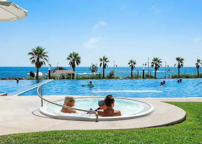 En Sea Senses Freya Daire Torrevieja